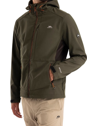 Dante - Dark Grey - Trespass