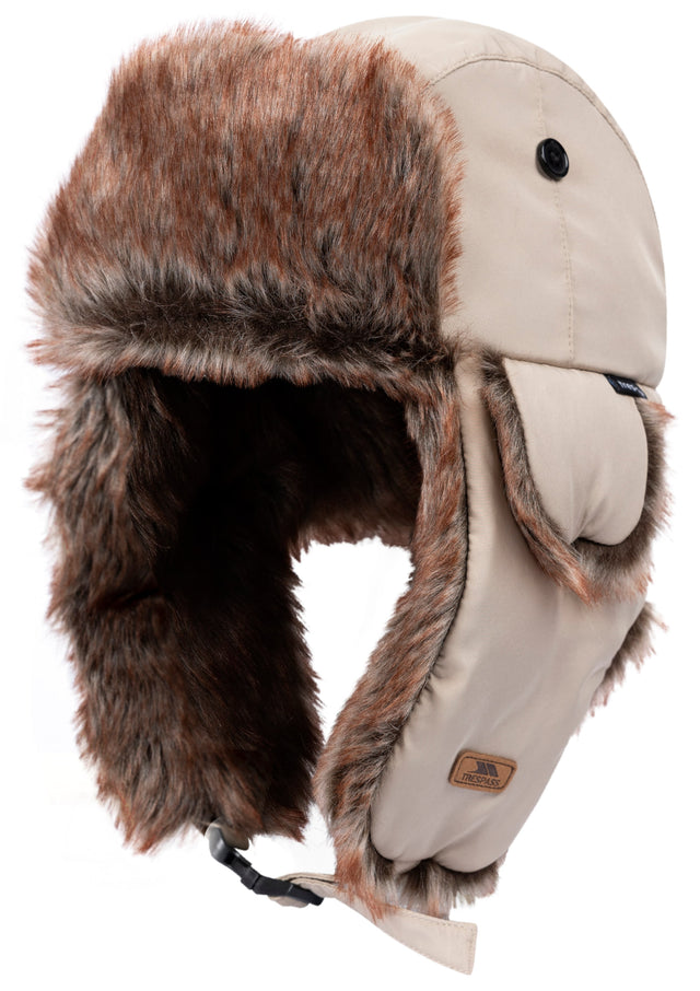 Dapper - Oatmilk - Trespass