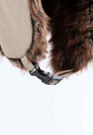 Dapper - Oatmilk - Trespass