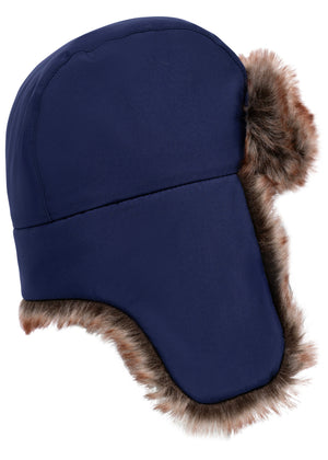 Dapper Kids - Navy - Trespass