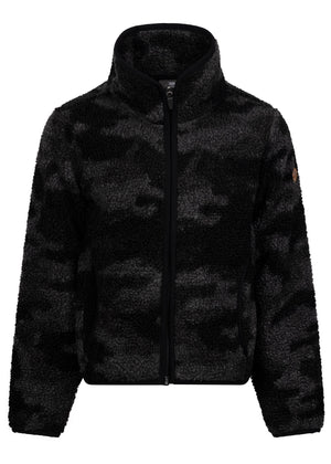 Darroch - Storm Grey - Trespass