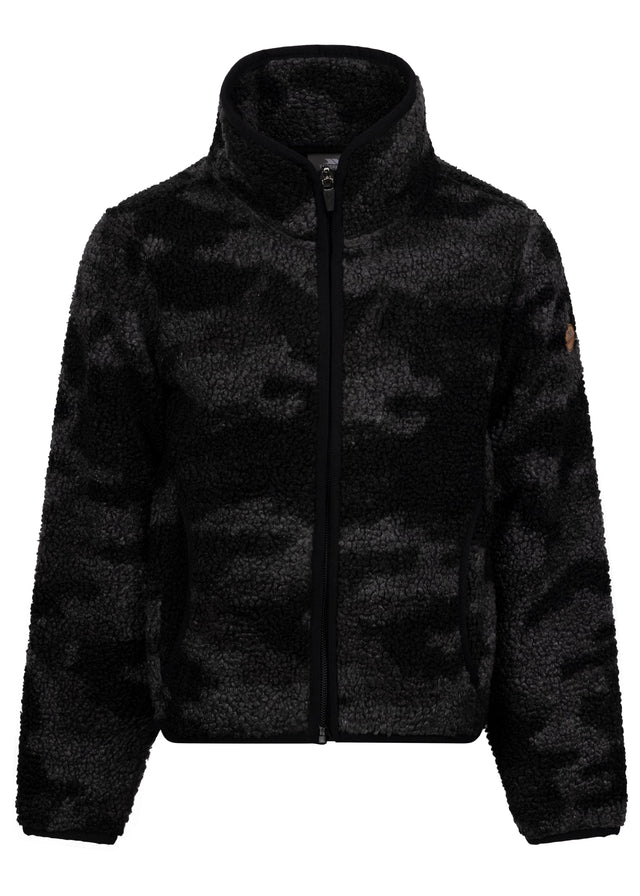 Darroch - Storm Grey - Trespass