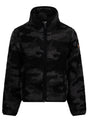 Darroch - Storm Grey - Trespass