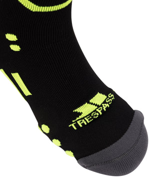 Dash - Black - Trespass