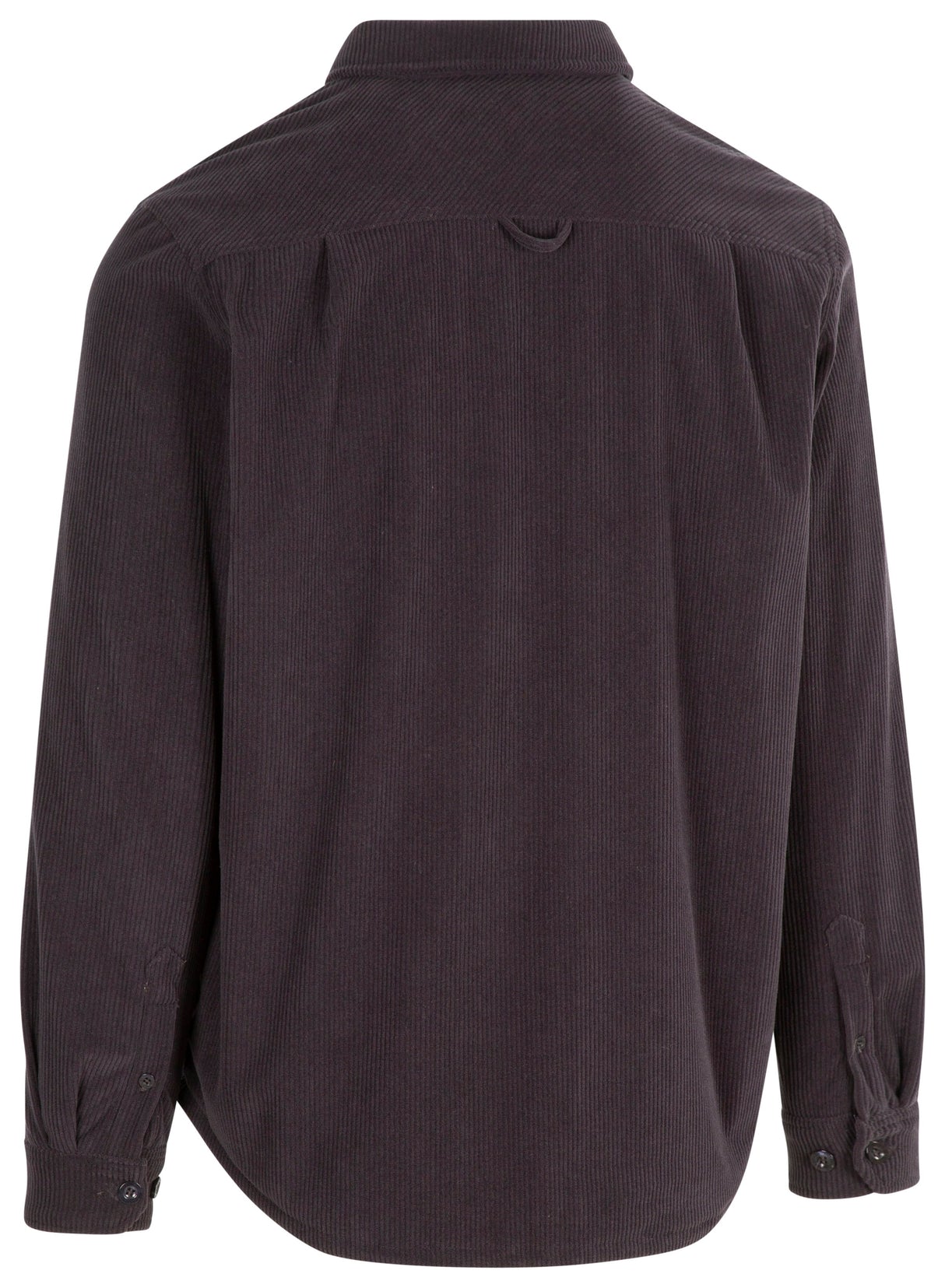 Dattin - Dark Grey - Trespass