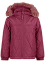Daven - Rose Blush - Trespass