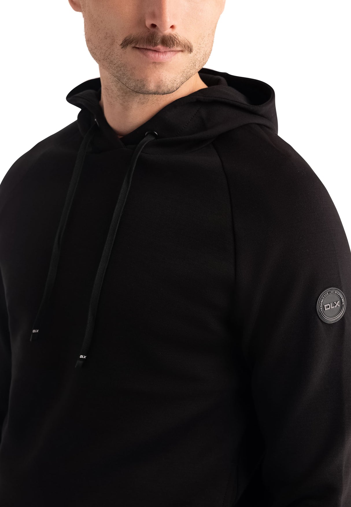 David - Black - Trespass