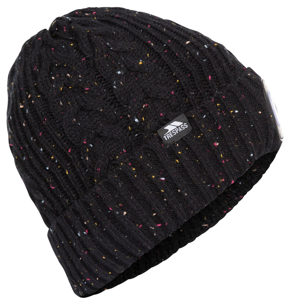 Dazzle - Black Marl - Trespass