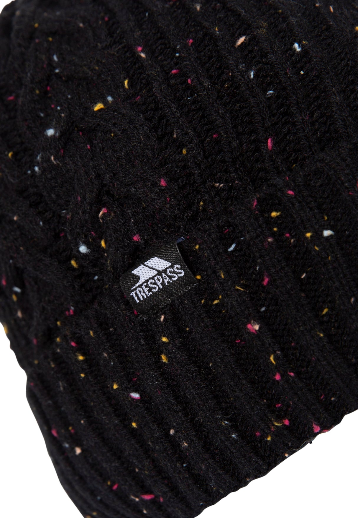 Dazzle - Black Marl - Trespass