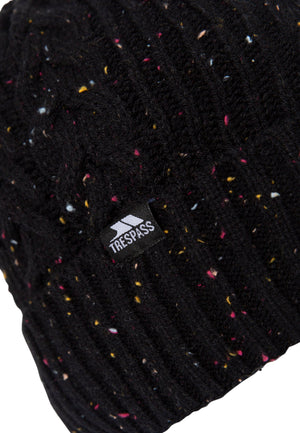Dazzle - Black Marl - Trespass