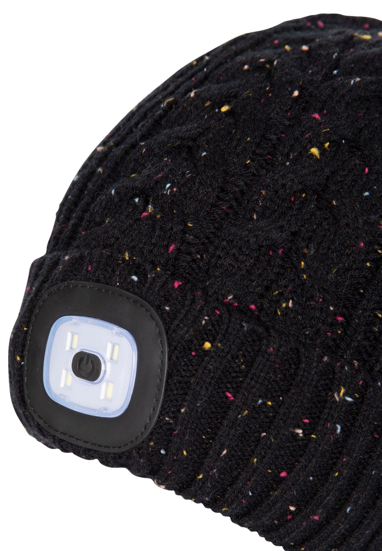 Dazzle - Black Marl - Trespass