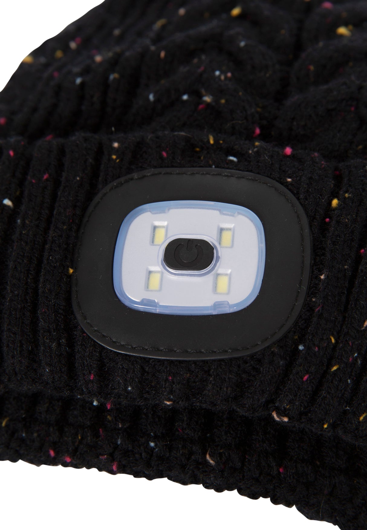 Dazzle - Black Marl - Trespass
