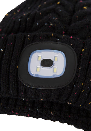 Dazzle - Black Marl - Trespass