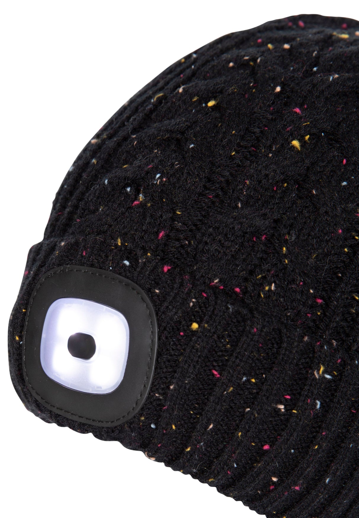 Dazzle - Black Marl - Trespass