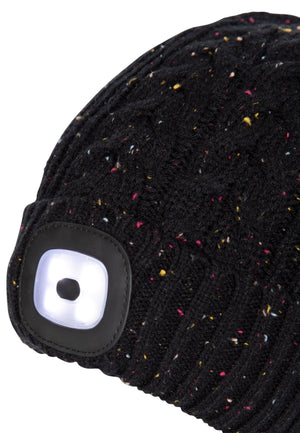 Dazzle - Black Marl - Trespass