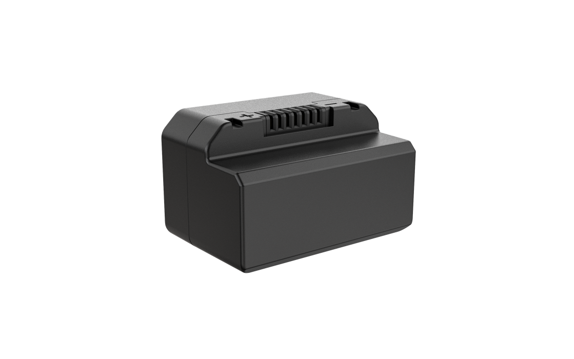 Thunder Batteri - Hikmicro