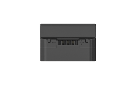 Thunder Batteri - Hikmicro