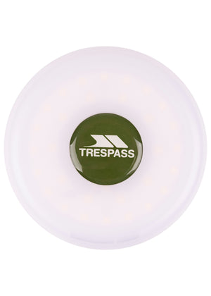 Decoro - Green - Trespass - Ombytningsvare