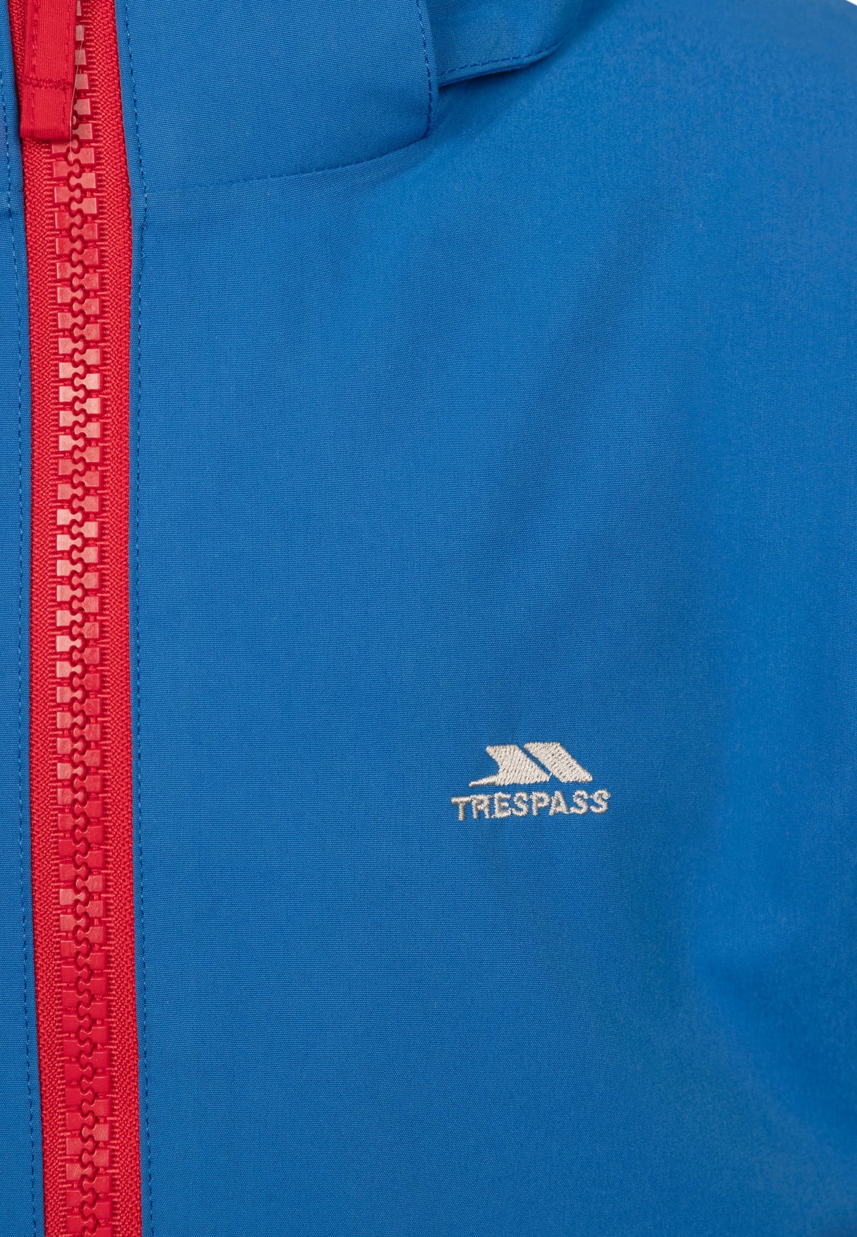 Deen - Blue - Trespass