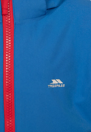 Deen - Blue - Trespass