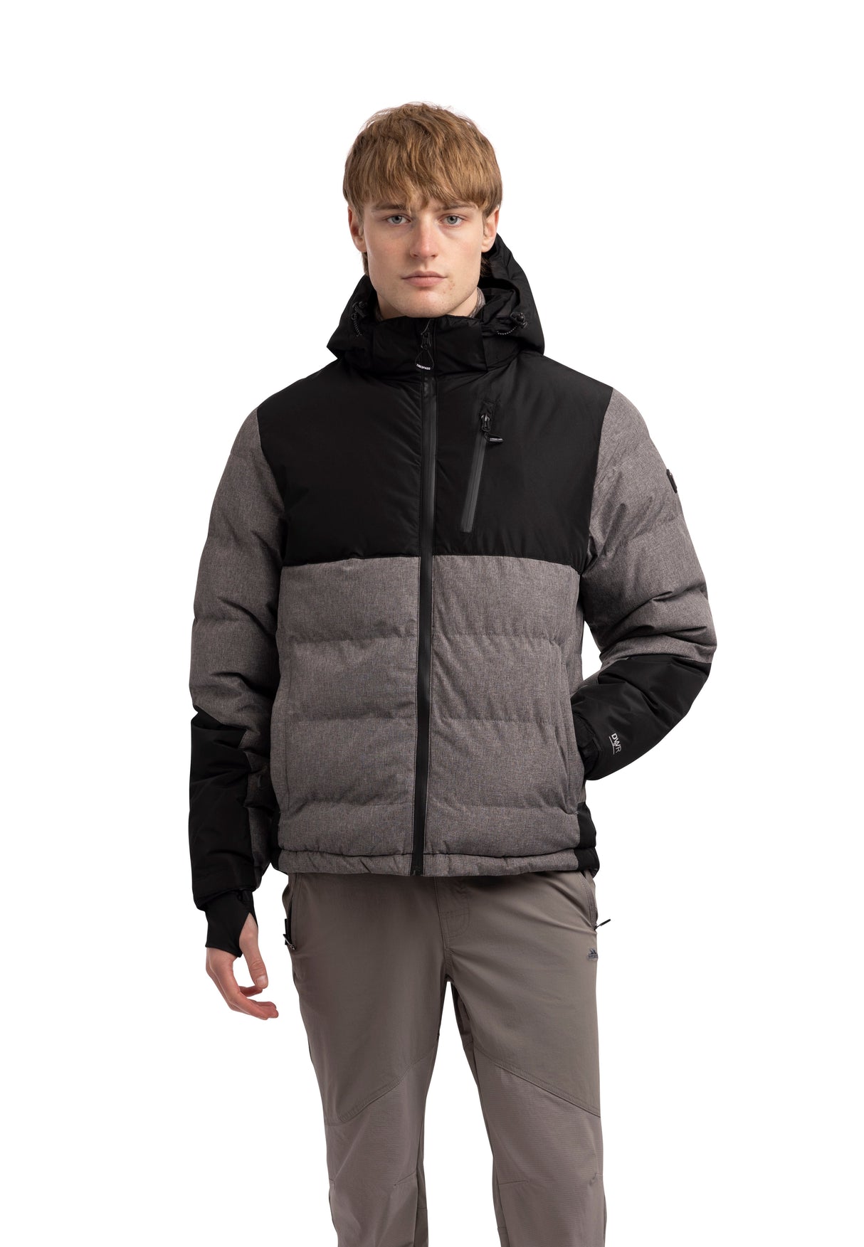 Delabole - Grey Marl - Trespass