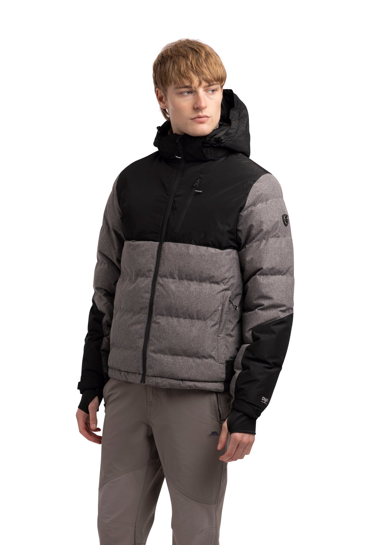 Delabole - Grey Marl - Trespass