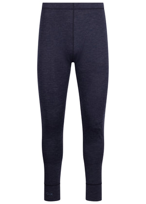 Demian - Navy Marl - Trespass