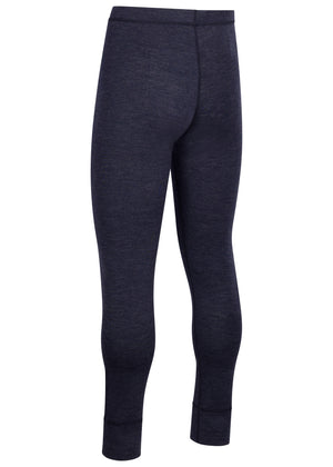 Demian - Navy Marl - Trespass