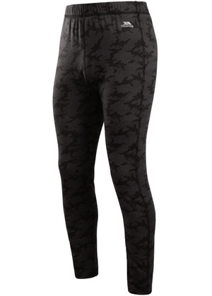 Derren - Dark Grey - Trespass