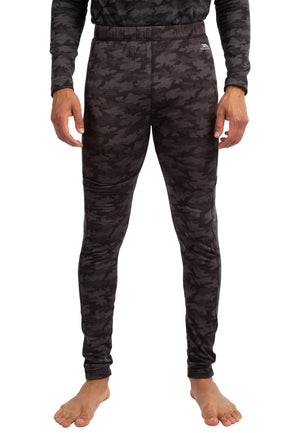 Derren - Dark Grey - Trespass
