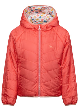 Dessie - Soft Orange - Trespass