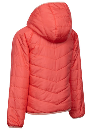Dessie - Soft Orange - Trespass