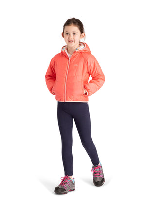 Dessie - Soft Orange - Trespass