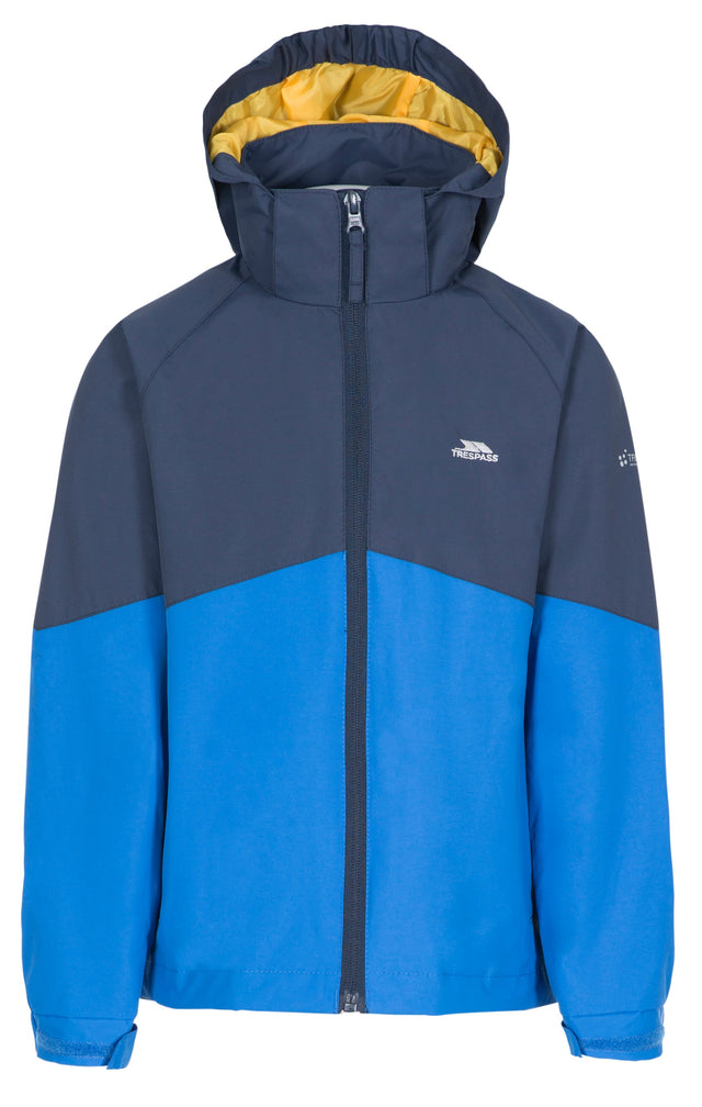 Dexterous - Navy - Trespass