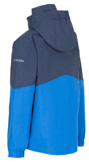 Dexterous - Navy - Trespass