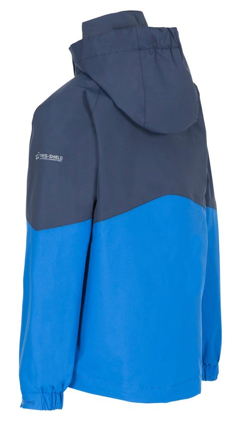 Dexterous - Navy - Trespass