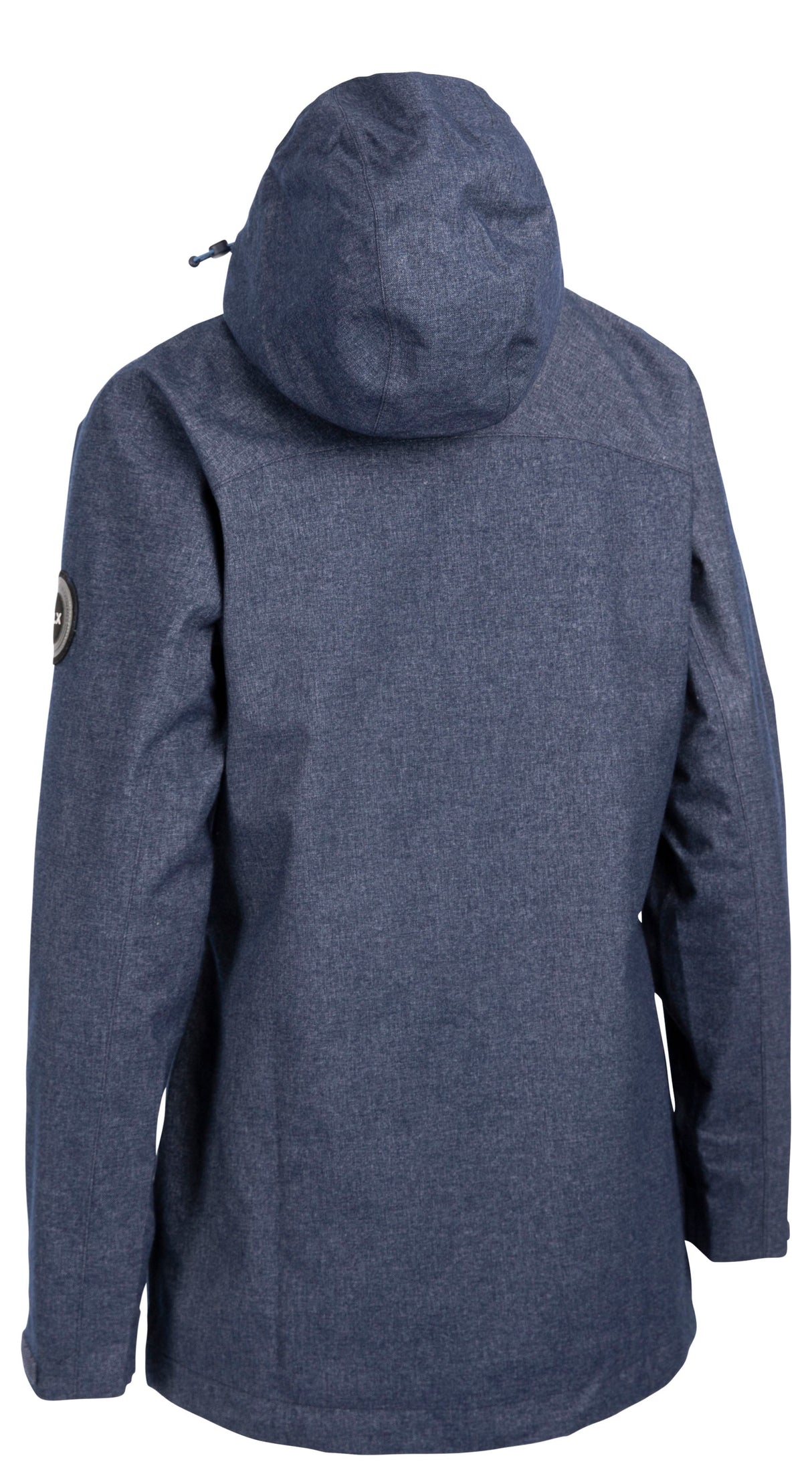 Diane - Navy Marl - Trespass