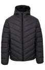 Didmarton - Dark Grey Marl - Trespass