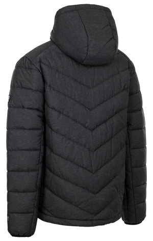 Didmarton - Dark Grey Marl - Trespass