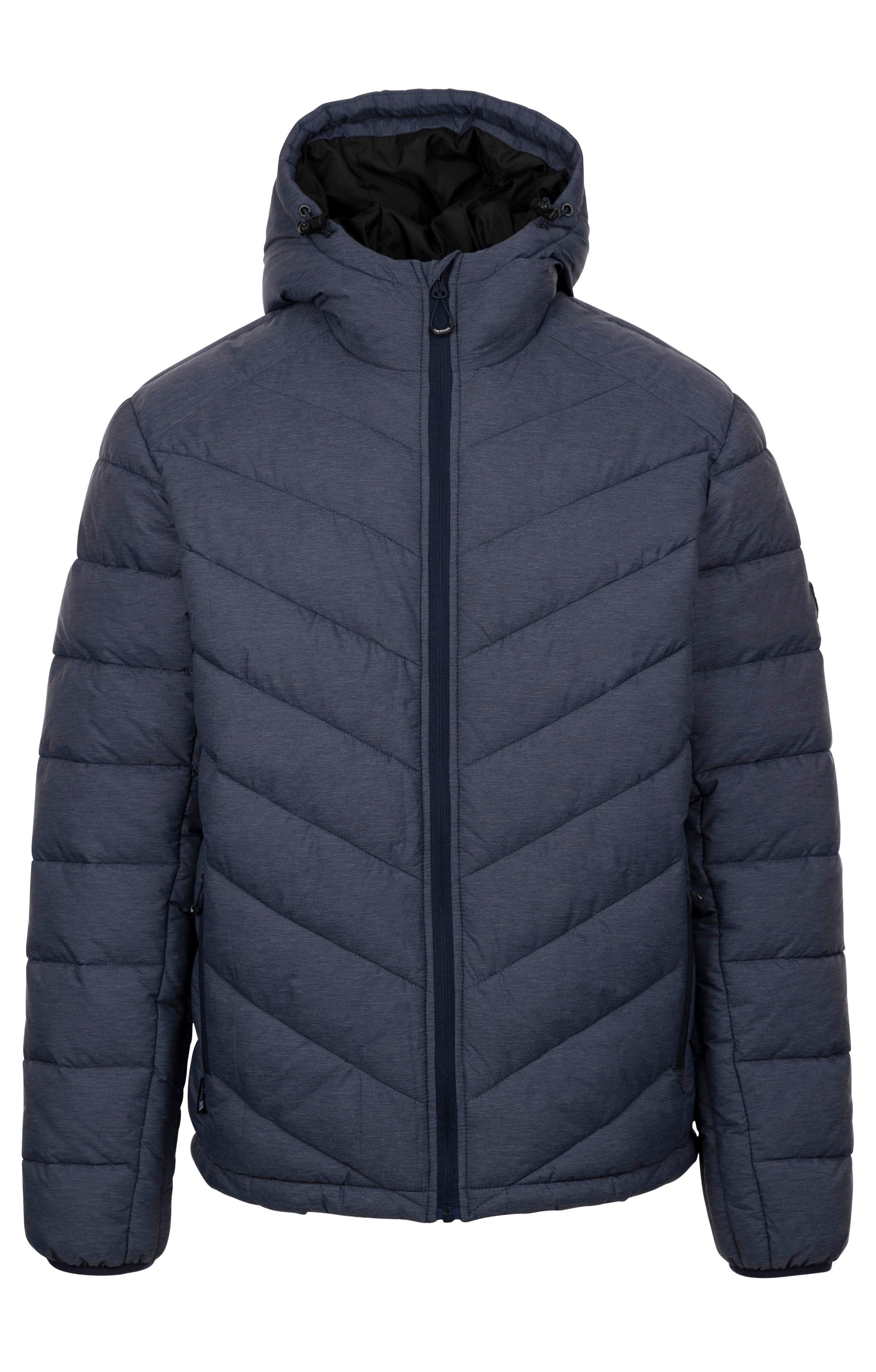 Didmarton - Navy Marl - Trespass
