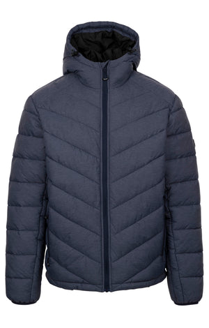 Didmarton - Navy Marl - Trespass