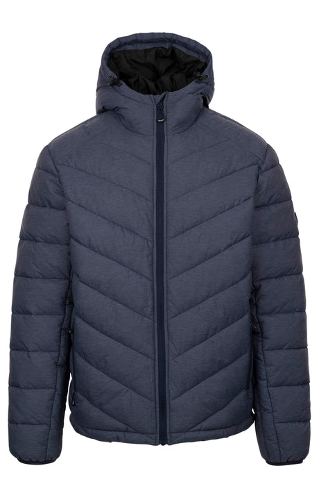 Didmarton - Navy Marl - Trespass