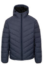Didmarton - Navy Marl - Trespass