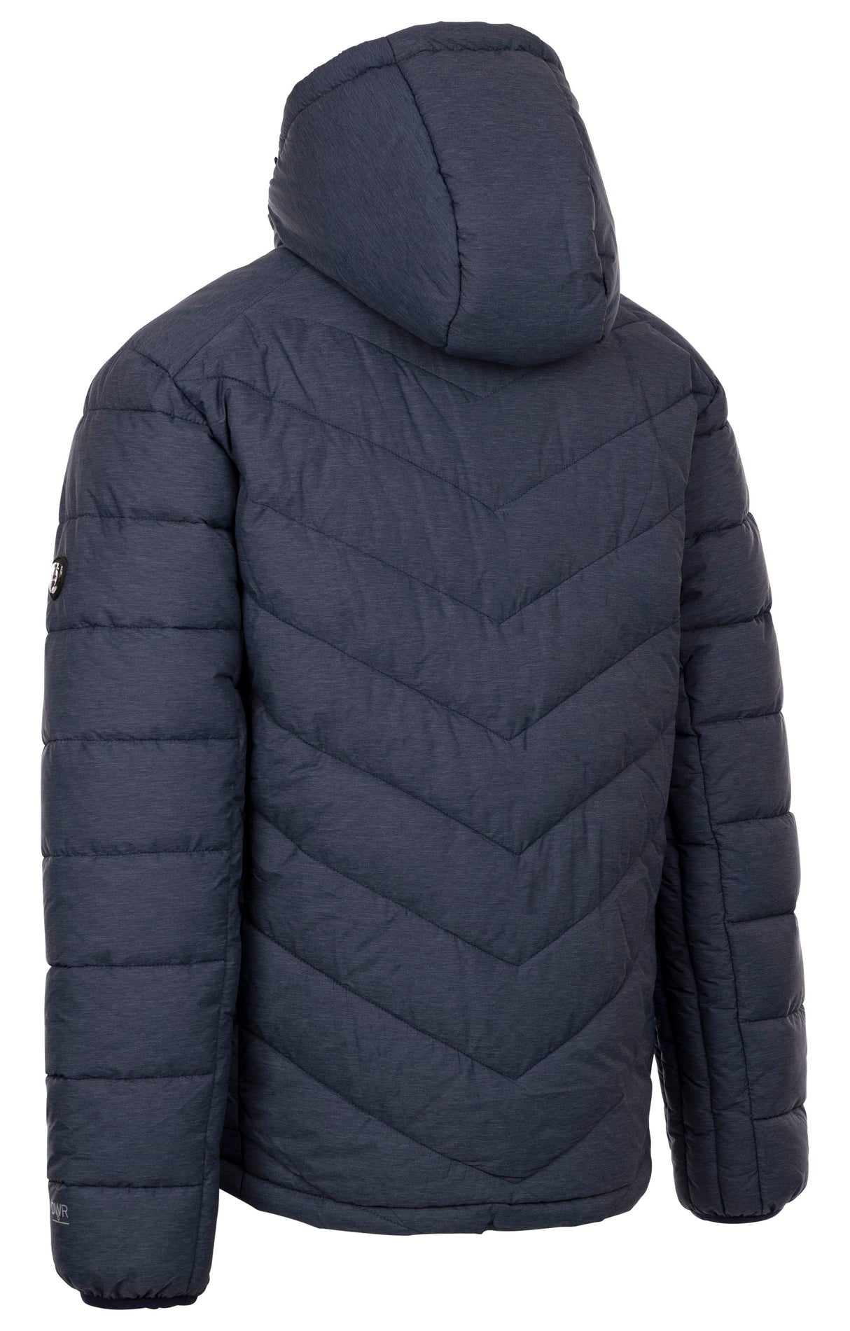 Didmarton - Navy Marl - Trespass