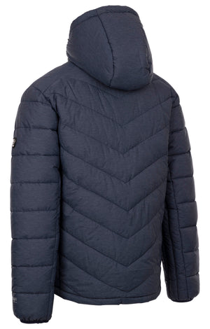 Didmarton - Navy Marl - Trespass