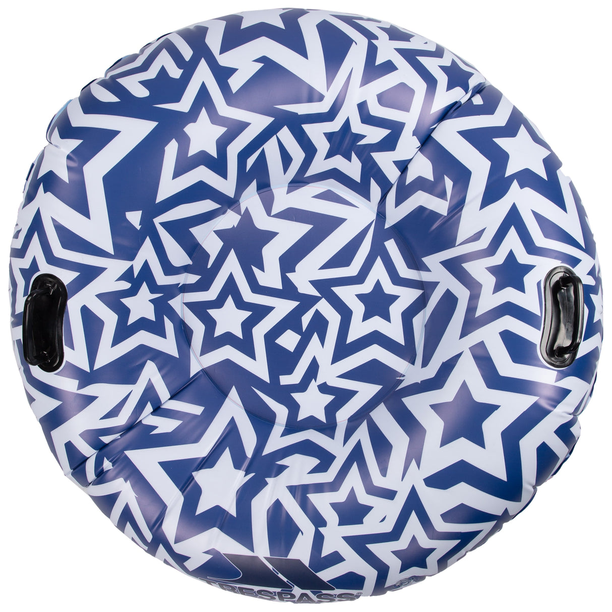 Dingnut - Star Pattern Blue/ White - Trespass