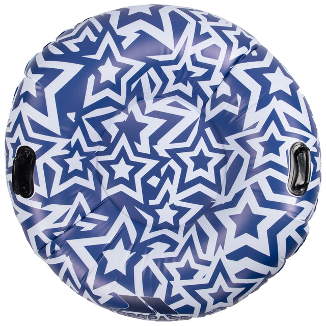 Dingnut - Star Pattern Blue/ White - Trespass