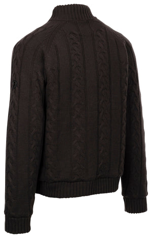 Dipton - Dark Grey - Trespass