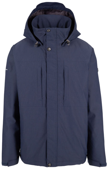 Discott - Navy - Trespass