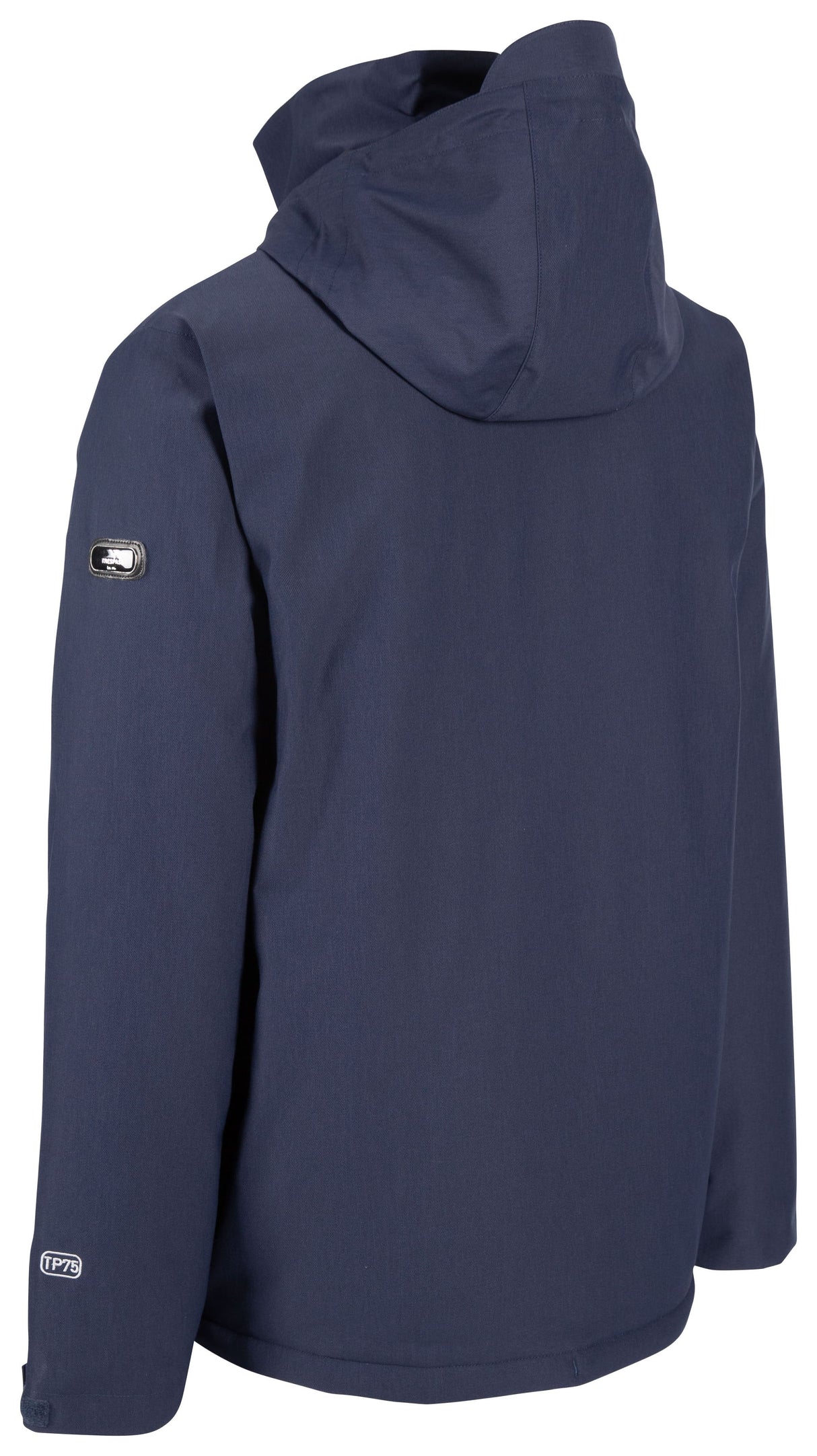 Discott - Navy - Trespass